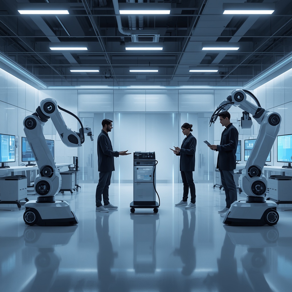 Robotics